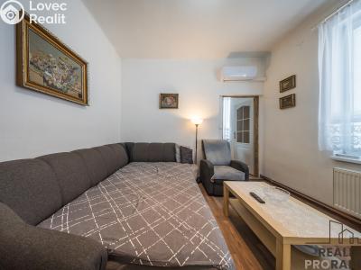 Продаж багатогенного будинку Hodonín, Komenského č. 20