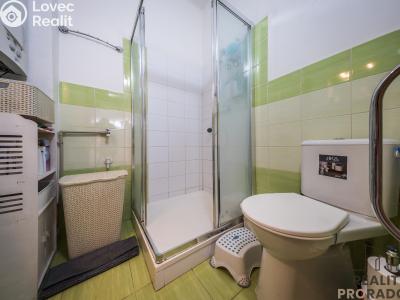 Продаж багатогенного будинку Hodonín, Komenského č. 22