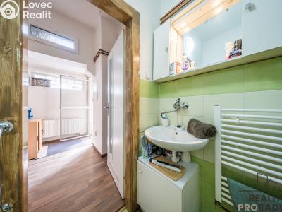 Продаж багатогенного будинку Hodonín, Komenského č. 23