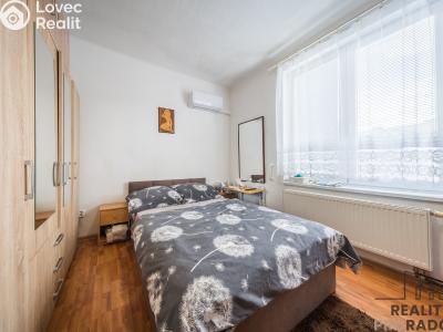 Продаж багатогенного будинку Hodonín, Komenského č. 24