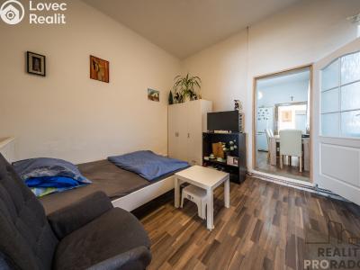 Продаж багатогенного будинку Hodonín, Komenského č. 29