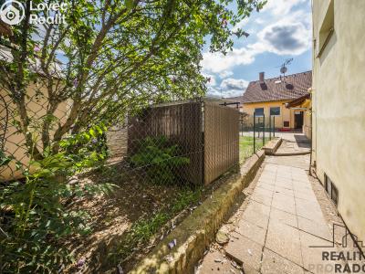 Продаж багатогенного будинку Hodonín, Komenského č. 37