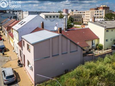 Продаж багатогенного будинку Hodonín, Komenského č. 40