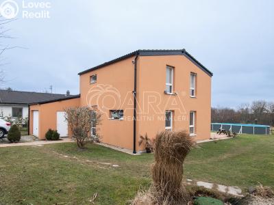 Prodej rodinného domu Masojedy č. 8