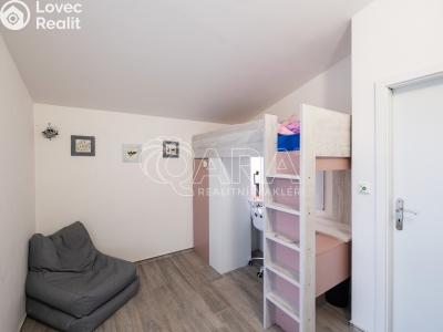 Prodej rodinného domu Masojedy č. 22