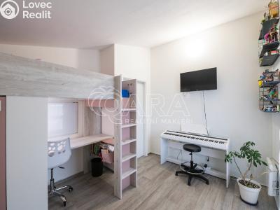 Prodej rodinného domu Masojedy č. 24