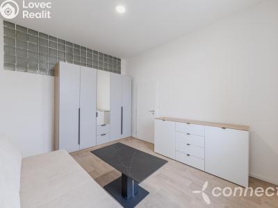 Продаж квартири 2+KK Přerov, Husova č. 7