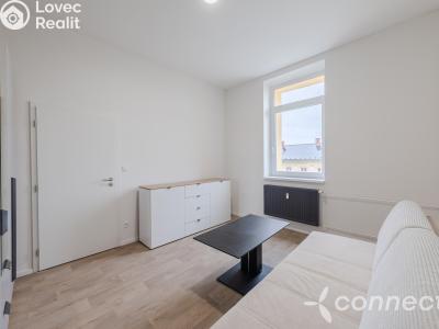 Продаж квартири 2+KK Přerov, Husova č. 8