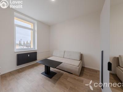 Продаж квартири 2+KK Přerov, Husova č. 9