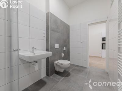 Продаж квартири 2+KK Přerov, Husova č. 10