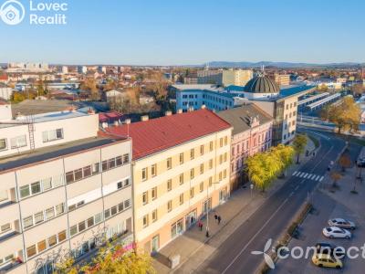 Продаж квартири 2+KK Přerov, Husova č. 1