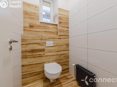 Продаж квартири 2+KK Přerov, Husova č. 10