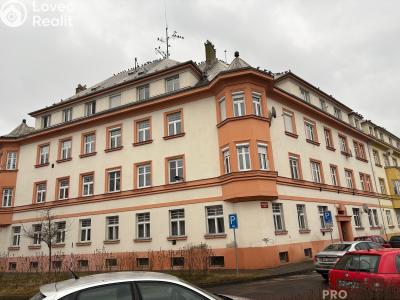 Prodej bytu 5+1 Kroměříž, Nádražní č. 1
