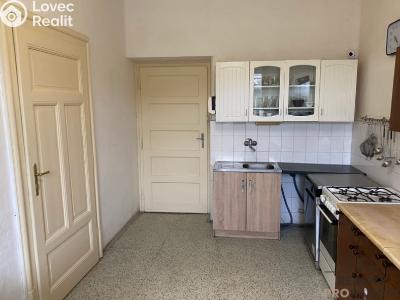 Prodej bytu 5+1 Kroměříž, Nádražní č. 16