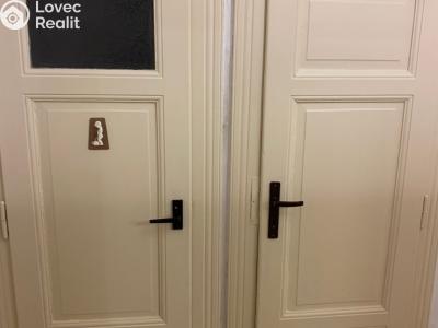 Prodej bytu 5+1 Kroměříž, Nádražní č. 23