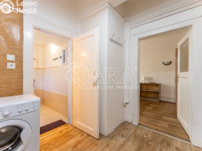 Prodej bytu 2+KK Praha, Biskupcova č. 13