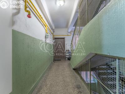 Prodej bytu 2+KK Praha, Biskupcova č. 19