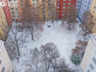 Prodej bytu 2+KK Praha, Biskupcova č. 20