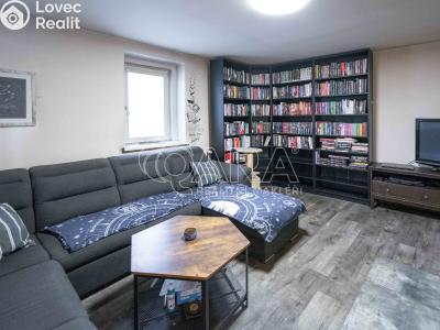 Prodej rodinného domu Chorušice č. 19