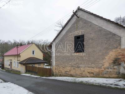 Prodej rodinného domu Chorušice č. 34