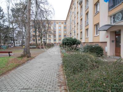 Продажа квартиры 1+1 Praha, Jakutská č. 1