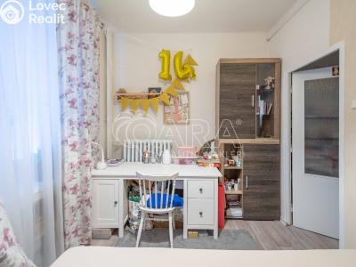 Продажа квартиры 1+1 Praha, Jakutská č. 4