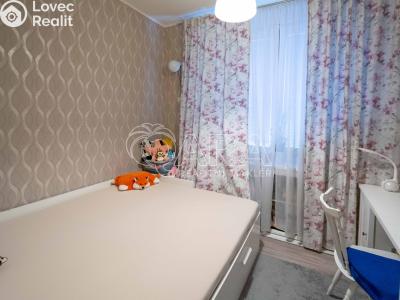 Продажа квартиры 1+1 Praha, Jakutská č. 7