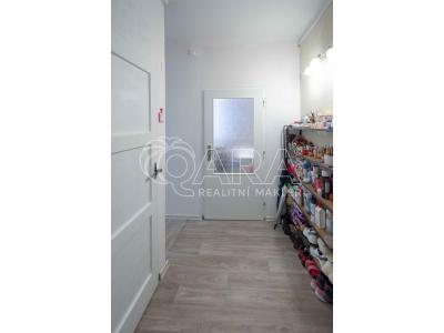 Продажа квартиры 1+1 Praha, Jakutská č. 11