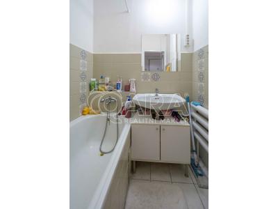 Продажа квартиры 1+1 Praha, Jakutská č. 12