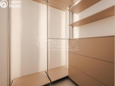 Rent apartment 2+KK Praha, Jaromírova č. 4