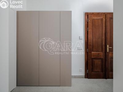 Rent apartment 2+KK Praha, Jaromírova č. 5