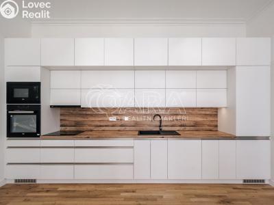 Rent apartment 2+KK Praha, Jaromírova č. 9