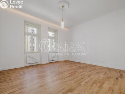 Rent apartment 2+KK Praha, Jaromírova č. 11