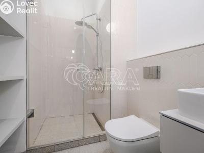 Rent apartment 2+KK Praha, Jaromírova č. 13