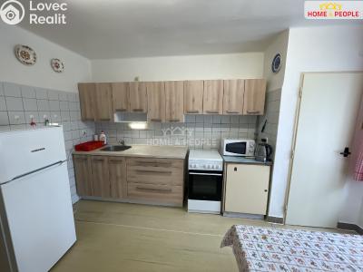 Prodej bytu 3+1 Příbram, Jana Drdy č. 10