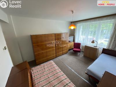 Prodej bytu 3+1 Příbram, Jana Drdy č. 20