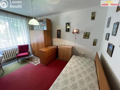 Prodej bytu 3+1 Příbram, Jana Drdy č. 23