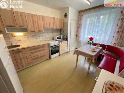 Sale apartment 3+1 Příbram, Jana Drdy č. 60