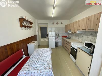 Sale apartment 3+1 Příbram, Jana Drdy č. 7