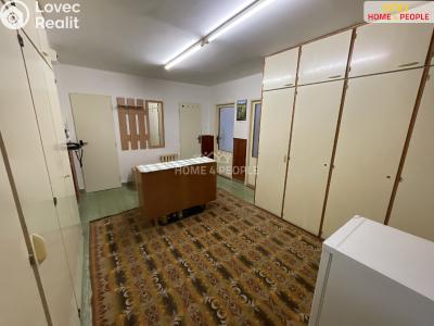 Sale apartment 3+1 Příbram, Jana Drdy č. 59