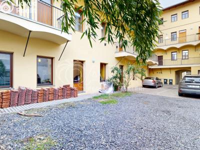 Sale apartment 4+KK Praha, Sokolovská č. 23
