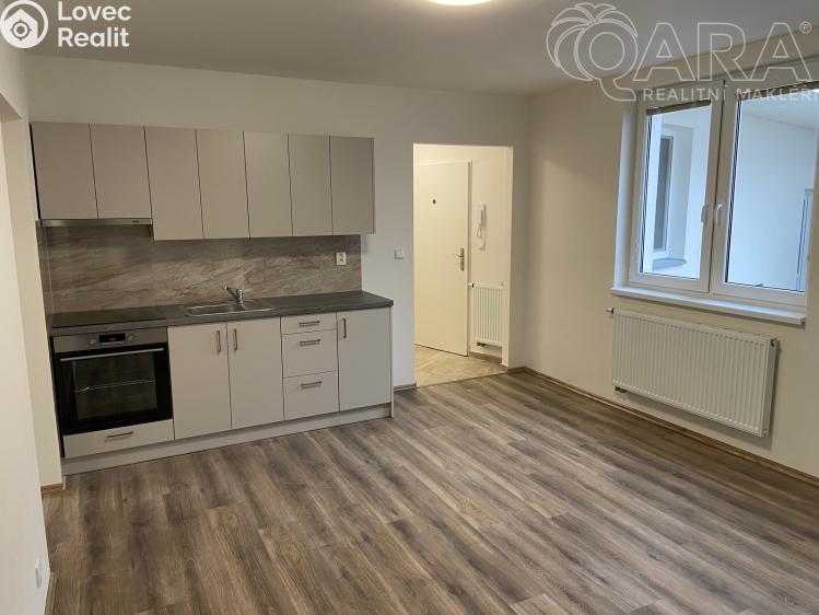 Оренда квартири 3+1 Ivanovice na Hané č. 3