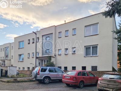 Продажа квартиры 3+1 Velké Přílepy, U Rybníčku 235 č. 1