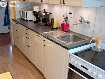 Продажа квартиры 3+1 Velké Přílepy, U Rybníčku 235 č. 4