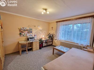 Продажа квартиры 3+1 Velké Přílepy, U Rybníčku 235 č. 5