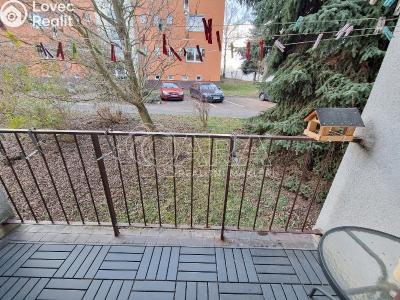 Продажа квартиры 3+1 Velké Přílepy, U Rybníčku 235 č. 9