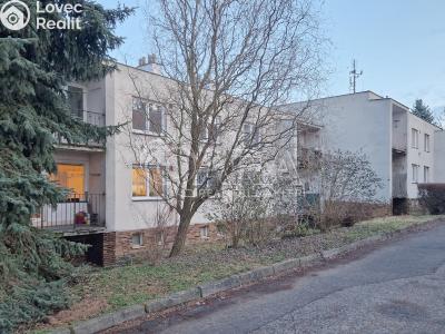 Продажа квартиры 3+1 Velké Přílepy, U Rybníčku 235 č. 15