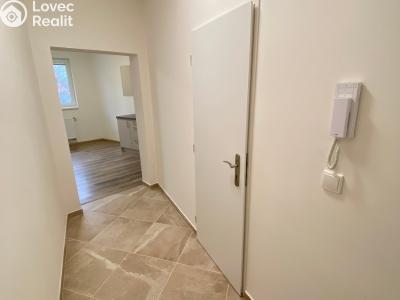 Pronájem bytu 2+1 Ivanovice na Hané č. 5