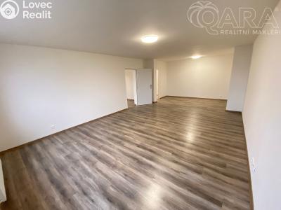 Pronájem bytu 2+KK Ivanovice na Hané č. 5