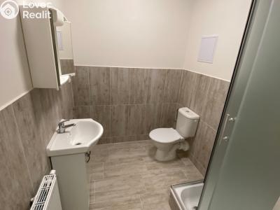 Pronájem bytu 2+KK Ivanovice na Hané č. 4